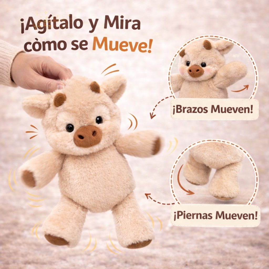 MuuMuu Pasitos