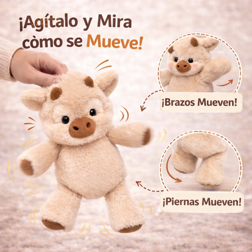 MuuMuu Pasitos