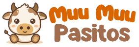 Mu mu pasitos